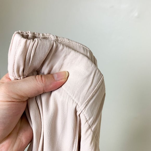 Raquel Allegra easy pant pink medium - Picture 6 of 6